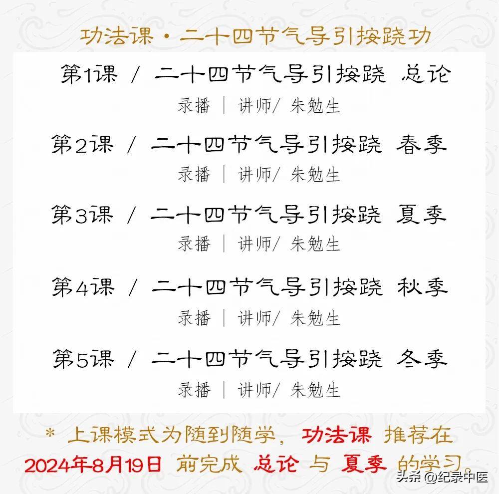 视频中医推拿按摩教程_中医按摩推拿视频_中医推拿的视频