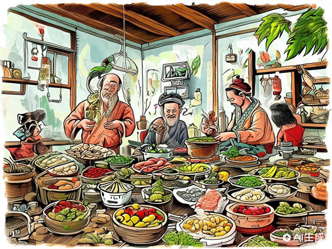 中医食疗可以治病吗_中医食疗可以补充能量_中医食疗可以