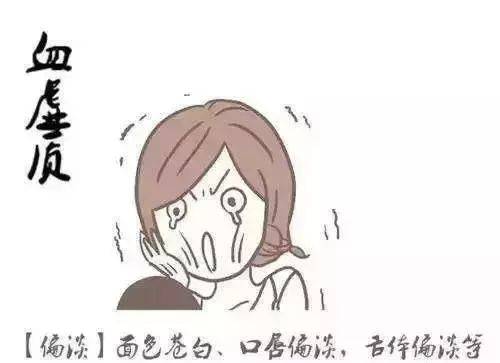 调气血是中医食疗唯一的实现途径_中医调气血吃哪几种药_中医调气血的方子