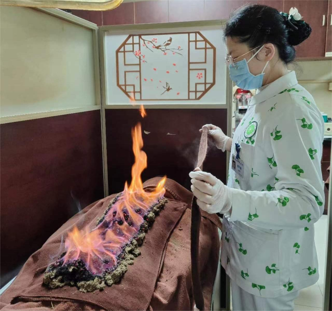 中医拔针法_中医拨针疗法视频_中医扎针的视频