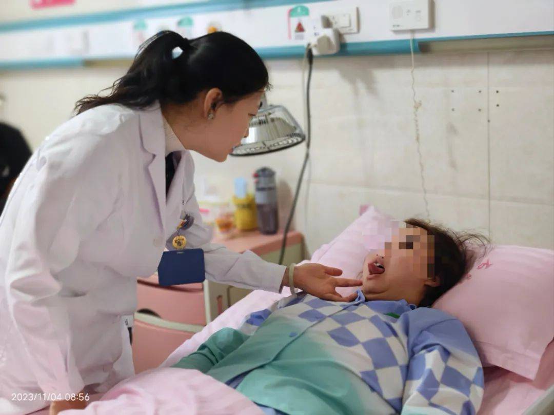 中医老师把脉视频后续结果_中医老师把脉视频完整_中医课堂把脉后续