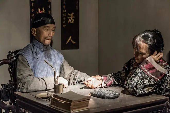 中医课堂把脉后续_中医老师把脉视频后续结果_中医老师把脉视频后续结果知乎
