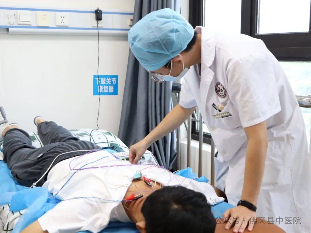 腹部针灸教学_中医针灸腹针视频_中医腹部针灸视频