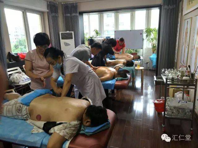 中医推拿减肥教学视频_减肥的推拿手法视频_中医推拿减肥手法视频教程