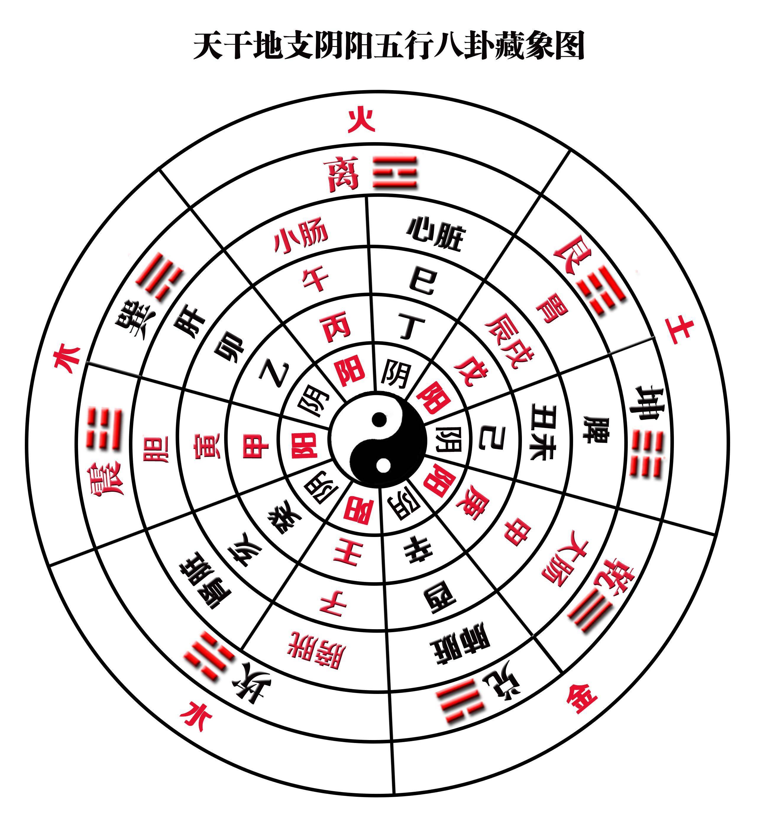 讲中医五行视频讲座_中医五行学说视频_视频中医五行学说讲解