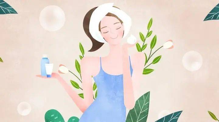 美容养生视频知识_中医养生美容视频_视频养生中医美容教程