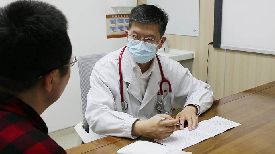 中医院名医堂_名医堂中医院预约挂号_名医堂医院中医怎么样