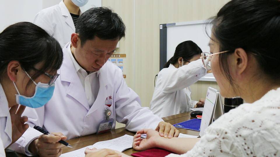 名医堂中医院预约挂号_中医院名医堂_名医堂医院中医怎么样