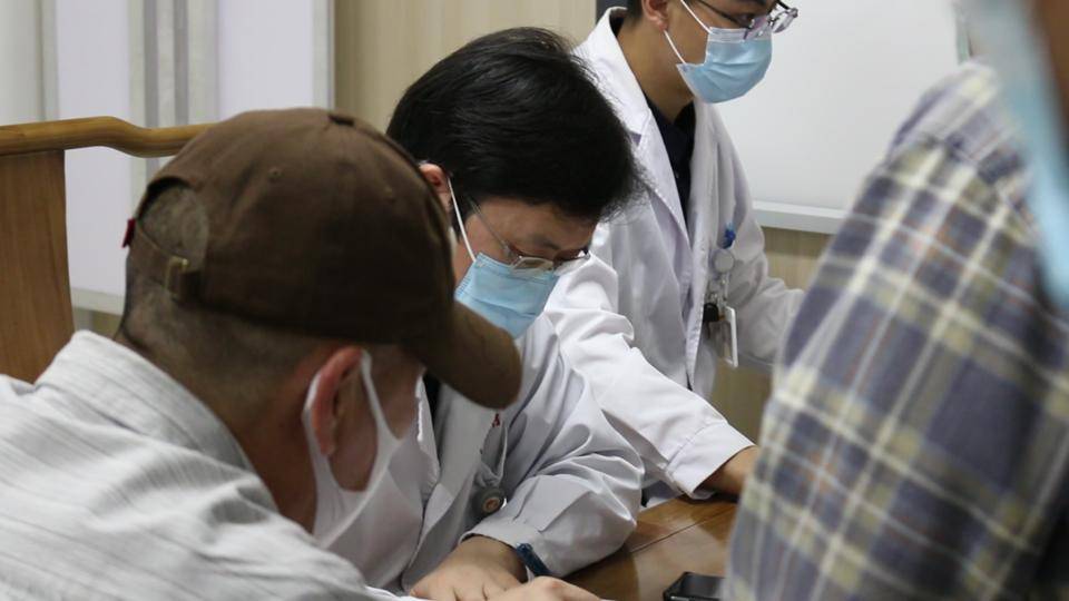 名医堂医院中医怎么样_名医堂中医院预约挂号_中医院名医堂