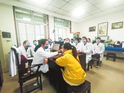 开封市中医院名老专家_开封市老中医_开封中医院名老中医坐诊时间