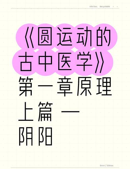 圆运动古中医学讲座视频_圆运动的古中医学哪个版本好_古中医学圆运动