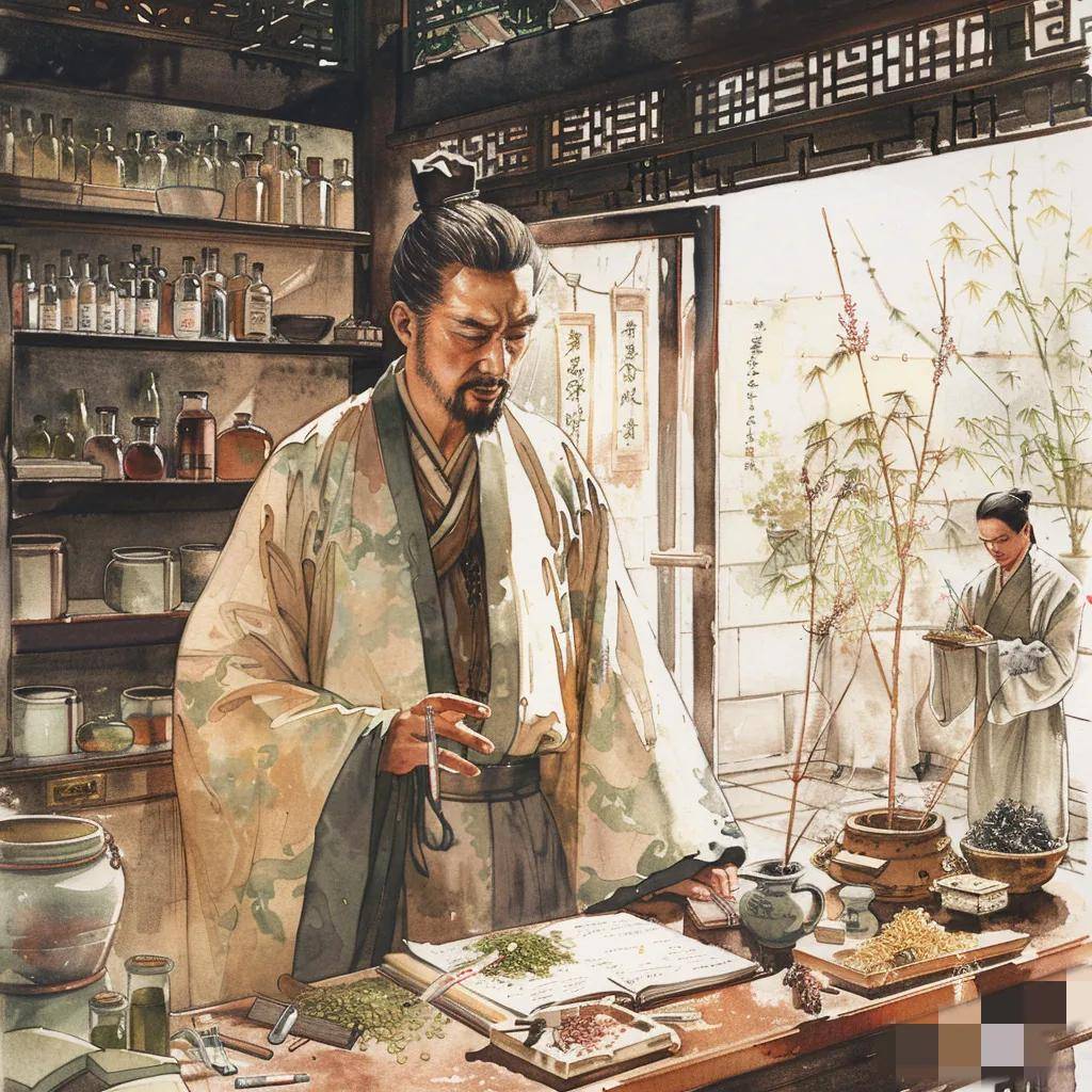 中医学理论体系的形成_中医学理论体系形成基础_中医理论体系形成学什么