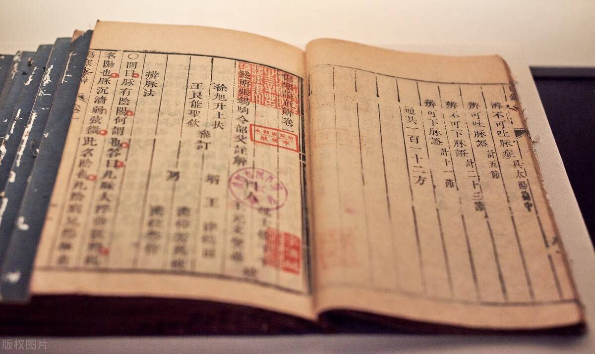 中医的书籍有哪些_中医书籍有多少种_中医书籍有收藏价值吗