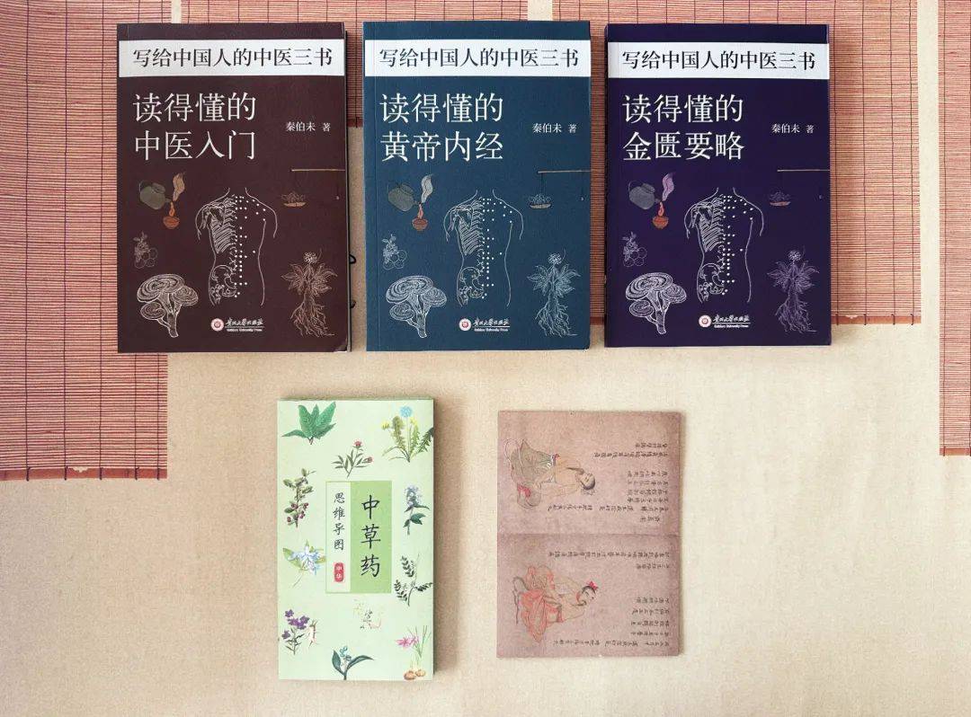 中医书籍推荐学生版_中医学的书籍_中医学书籍推荐