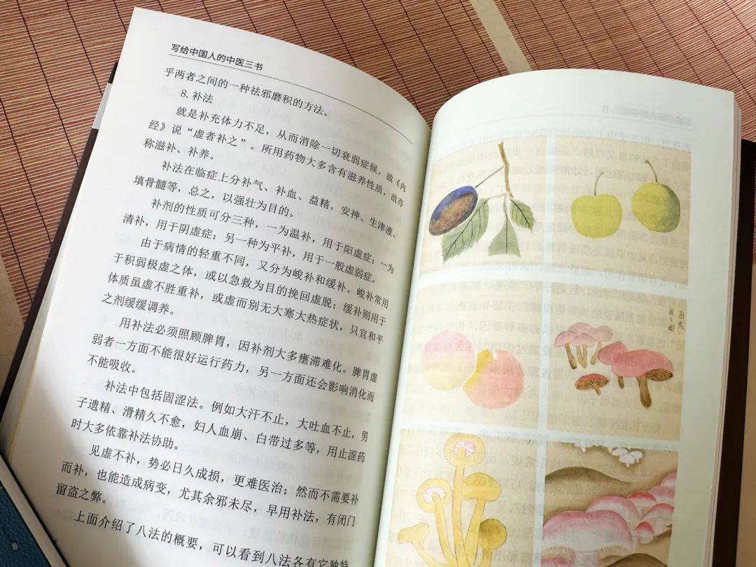 中医学的书籍_中医书籍推荐学生版_中医学书籍推荐