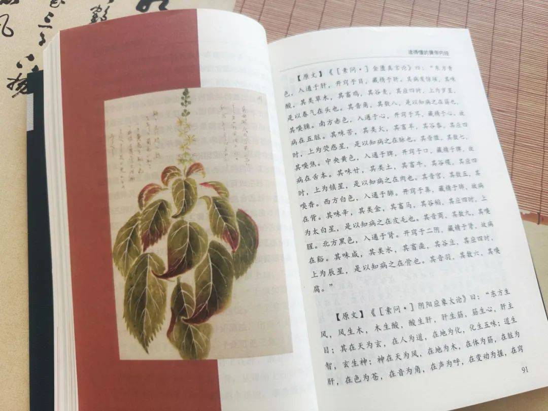 中医学的书籍_中医书籍推荐学生版_中医学书籍推荐