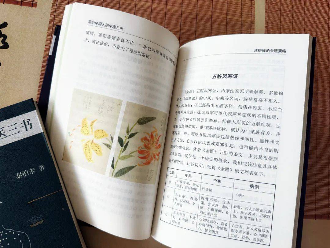 中医学书籍推荐_中医书籍推荐学生版_中医学的书籍