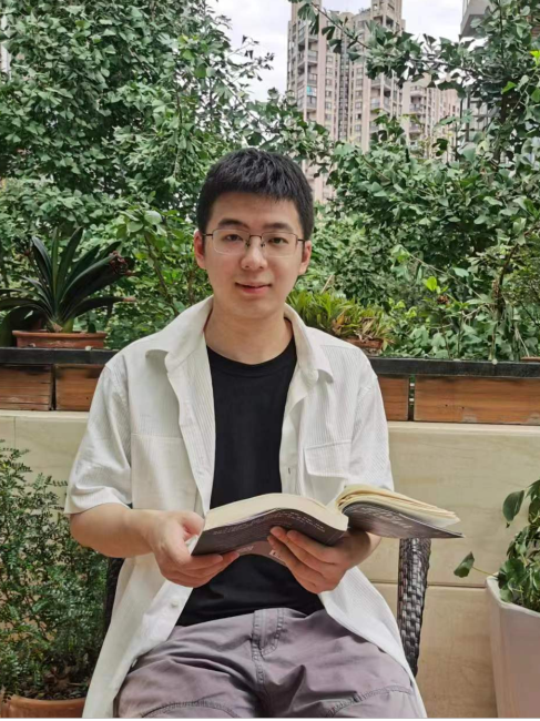 高敏 药学专业2024届毕业生 现就业于四川宏明博思药业有限公司.jpg