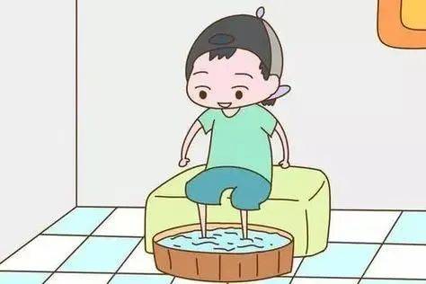儿童中医药保健_儿童中医药健康保健有哪些好处_儿童中医药保健宣传图