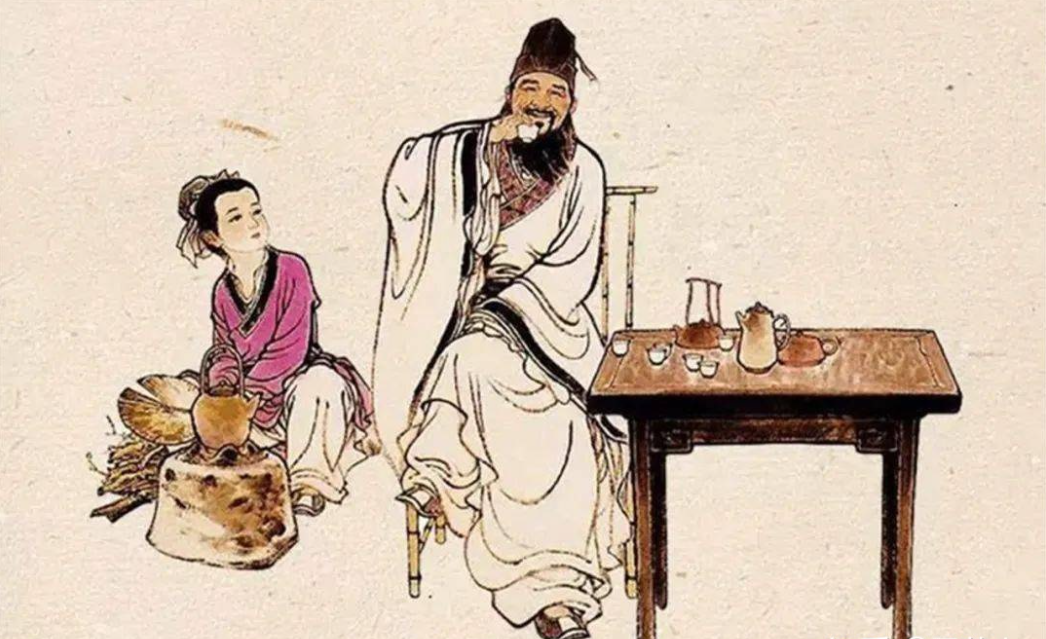 中医养生保健茶_中医养生茶方_保健养生中医茶的功效