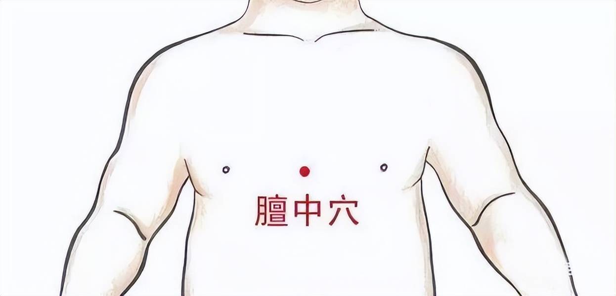 中医中的保健按摩手法_中医穴位保健_中医的保健