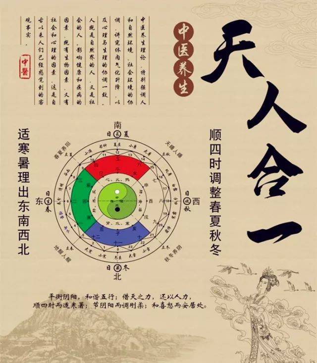 保健养生中医学名词解释_中医养生保健学的是什么_中医养生保健都学啥