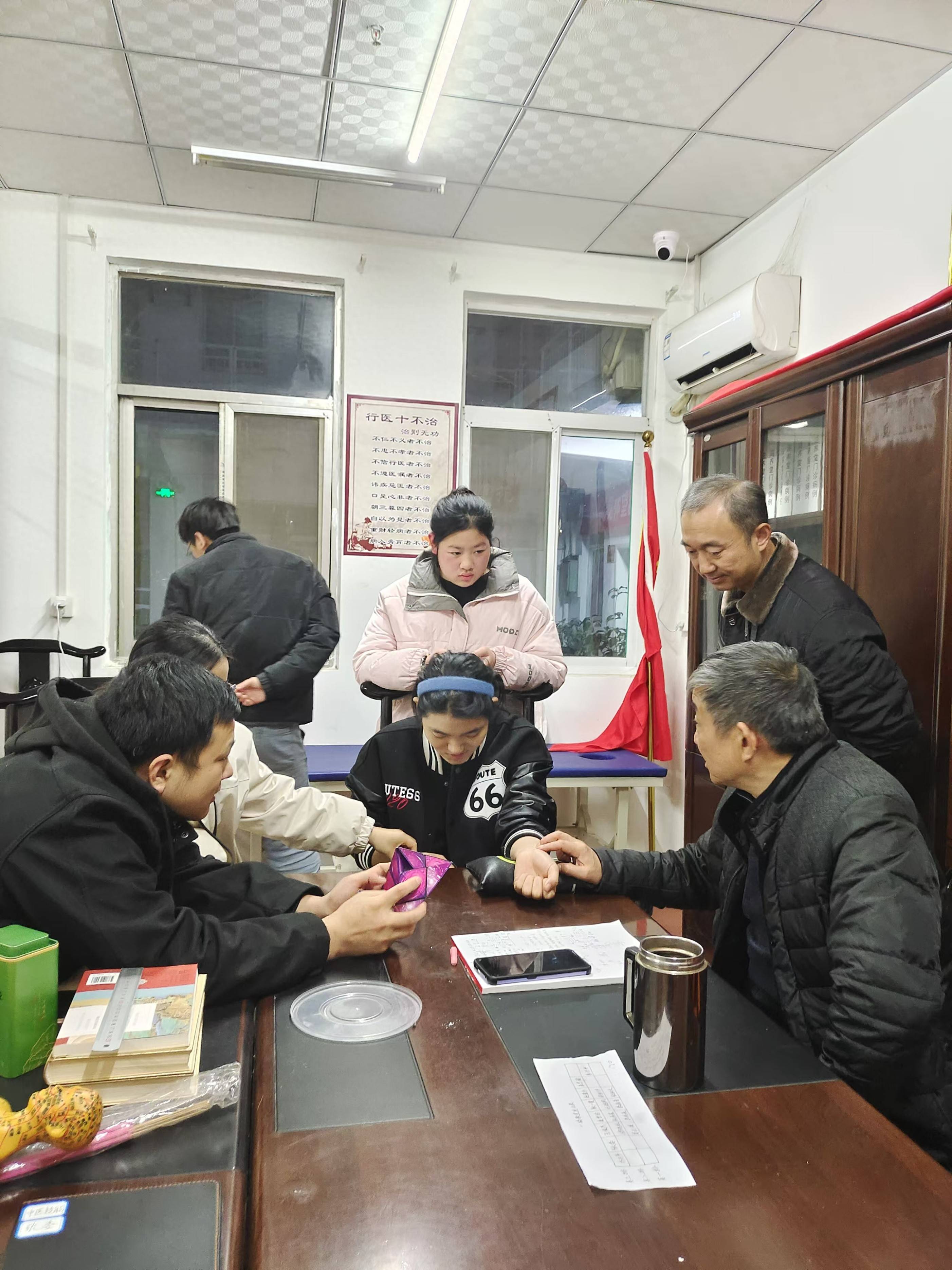 入门中医学什么_中医入门课程_学中医怎么入门