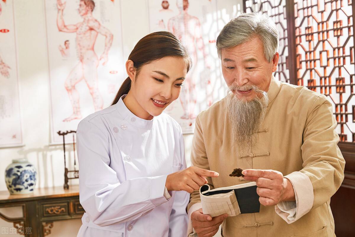 学中医从哪里入门_想学中医入门级的书有哪些_入门中医学什么