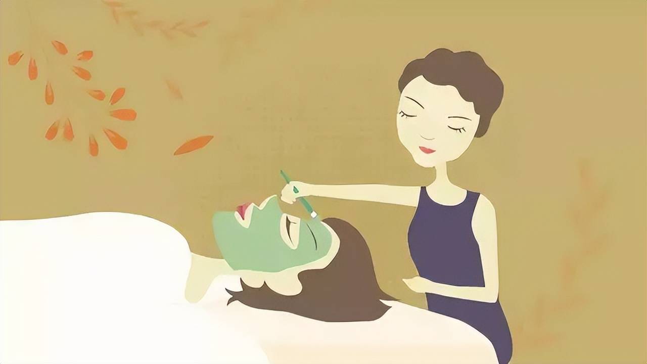 中医养生美容_中医养生美容rongshi_中医养生美容教程