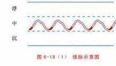 如何学中医诊脉入门_中医脉诊从入门到精通_中医诊脉入门看什么书