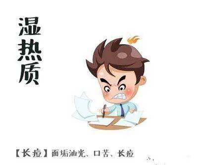 中医体质养生_中医体质养生在线阅读_体质调理中医
