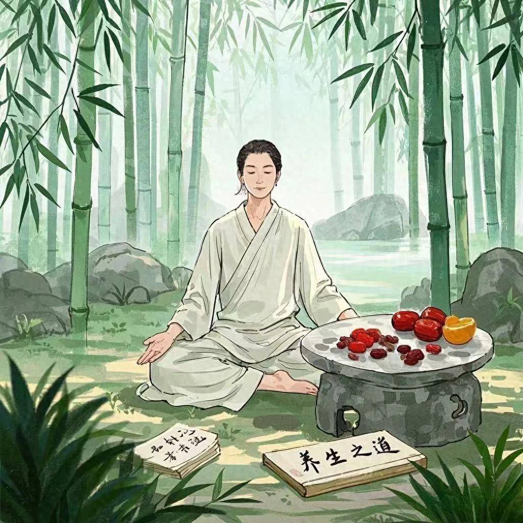 中医养生顺口溜_养生中医顺口溜大全_老中医养生口诀