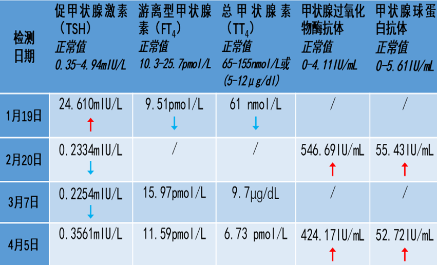 甲状腺功能减退的中医治疗医案_中医如何治疗甲状腺功能减退_甲状腺减退中药方