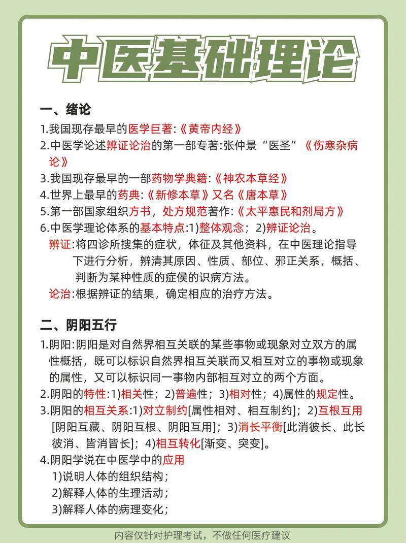 中医基础理论75集_中医理论基础书_《中医理论基础》