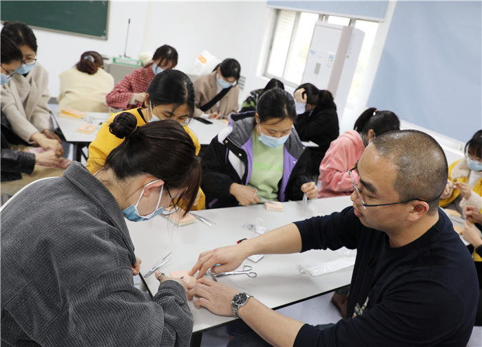 中医基础培训班_中医培训基础_培训中医基础知识内容