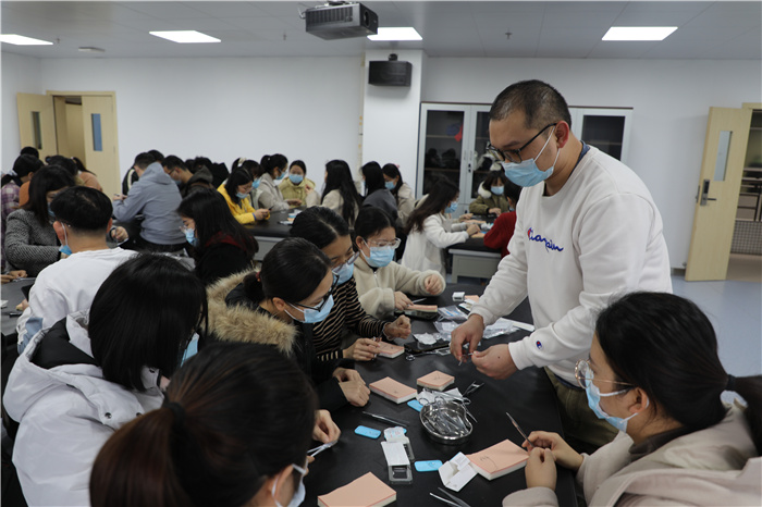 中医培训基础_中医基础培训班_培训中医基础知识内容