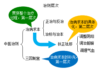 中医理论推拿基础知识大全_中医推拿基础理论知识_中医理论推拿基础知识有哪些