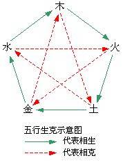 中医五行理论基础是什么_中医基础理论五行_中医基础理论五行