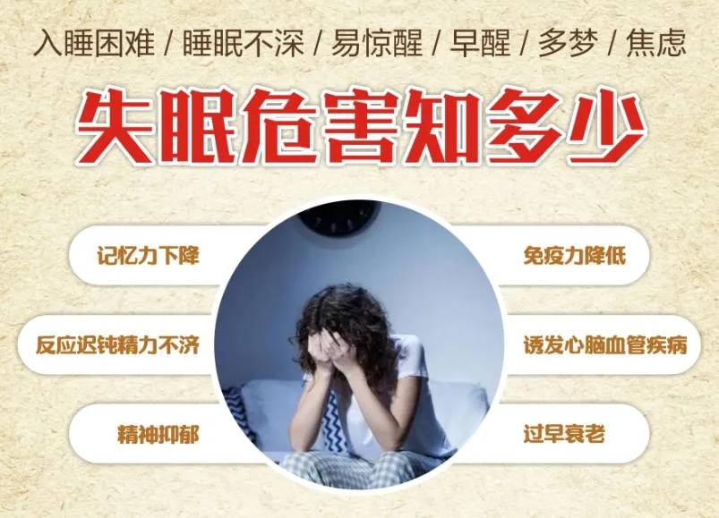 中医认为失眠的基本病机_失眠的中医机理_失眠中医病机基本认为是什么