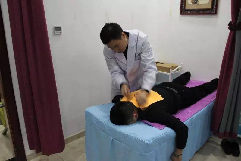 康复中医理疗中心是干嘛的_中医康复理疗中心_康复中医理疗中心怎么样