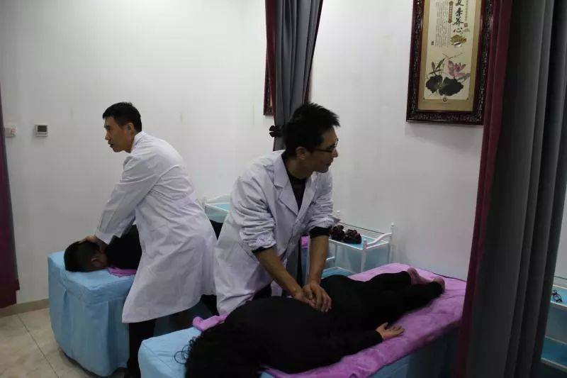 康复中医理疗中心是干嘛的_中医康复理疗中心_康复中医理疗中心怎么样