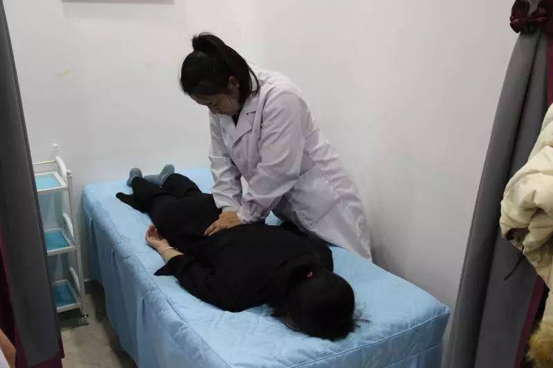 康复中医理疗中心怎么样_中医康复理疗中心_康复中医理疗中心是干嘛的