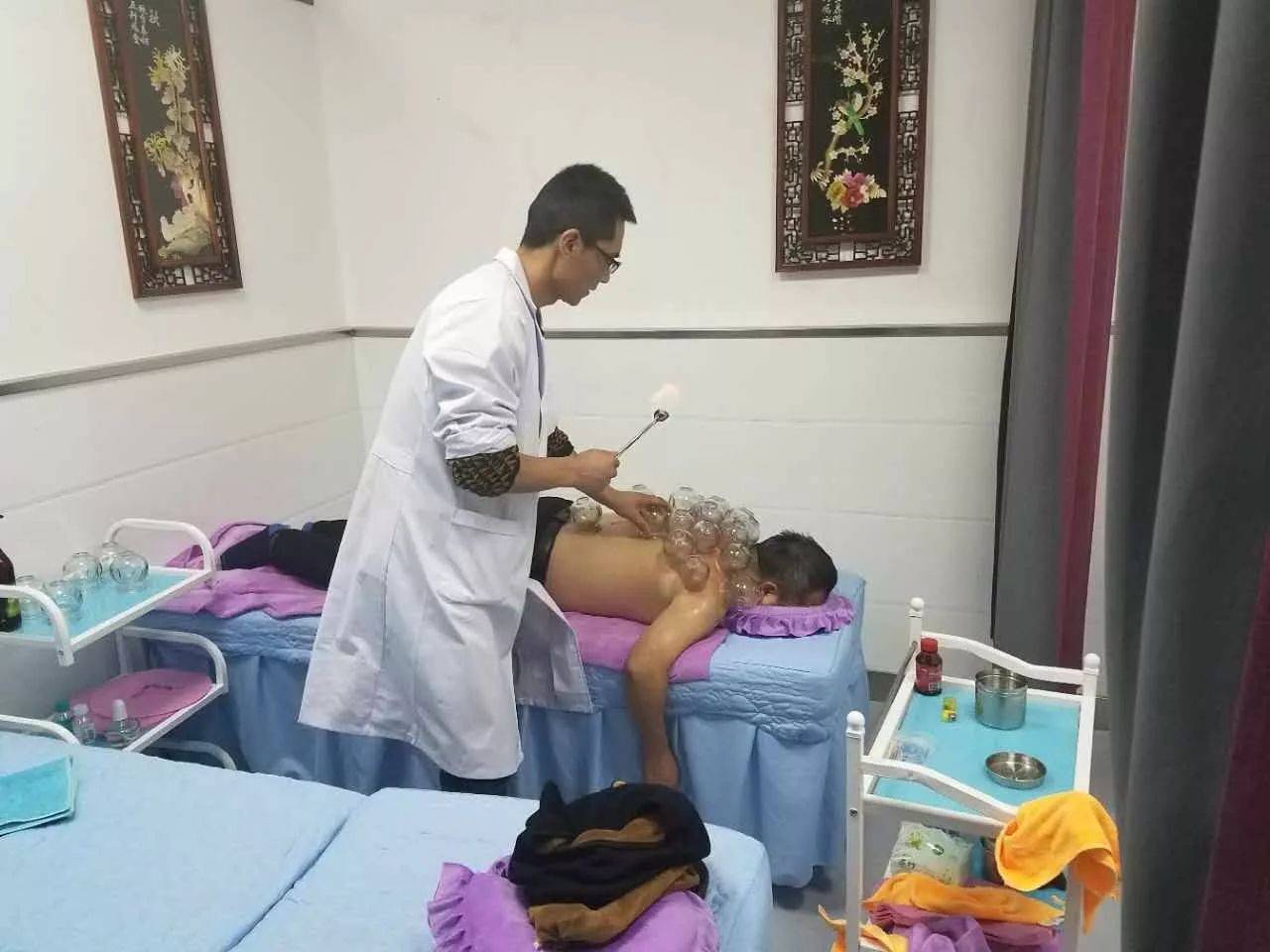 中医康复理疗中心_康复中医理疗中心怎么样_康复中医理疗中心是干嘛的