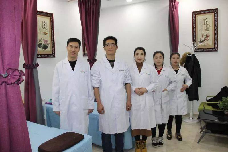 康复中医理疗中心怎么样_康复中医理疗中心是干嘛的_中医康复理疗中心
