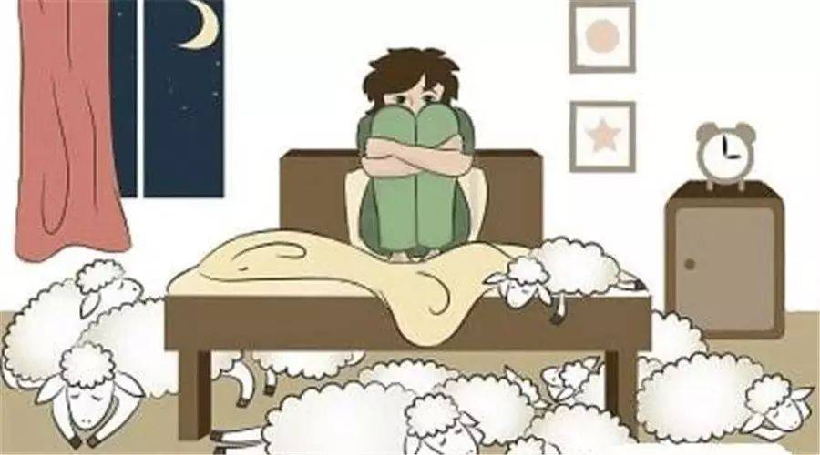 失眠中医治疗好还是西医治疗好_失眠中医治疗方法_中医怎么治失眠