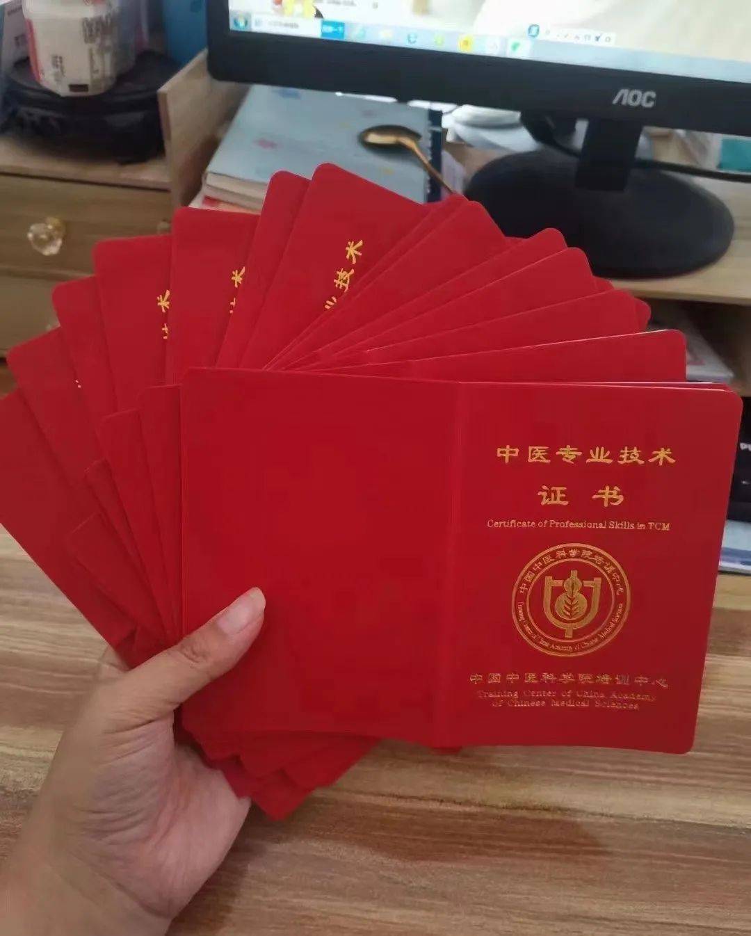 中医康复理疗师如何考证_康复考证中医理疗师可以考吗_中医理疗康复师考证