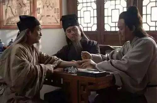 中医把脉自学教程_中医把脉怎么学_如何学习中医把脉?