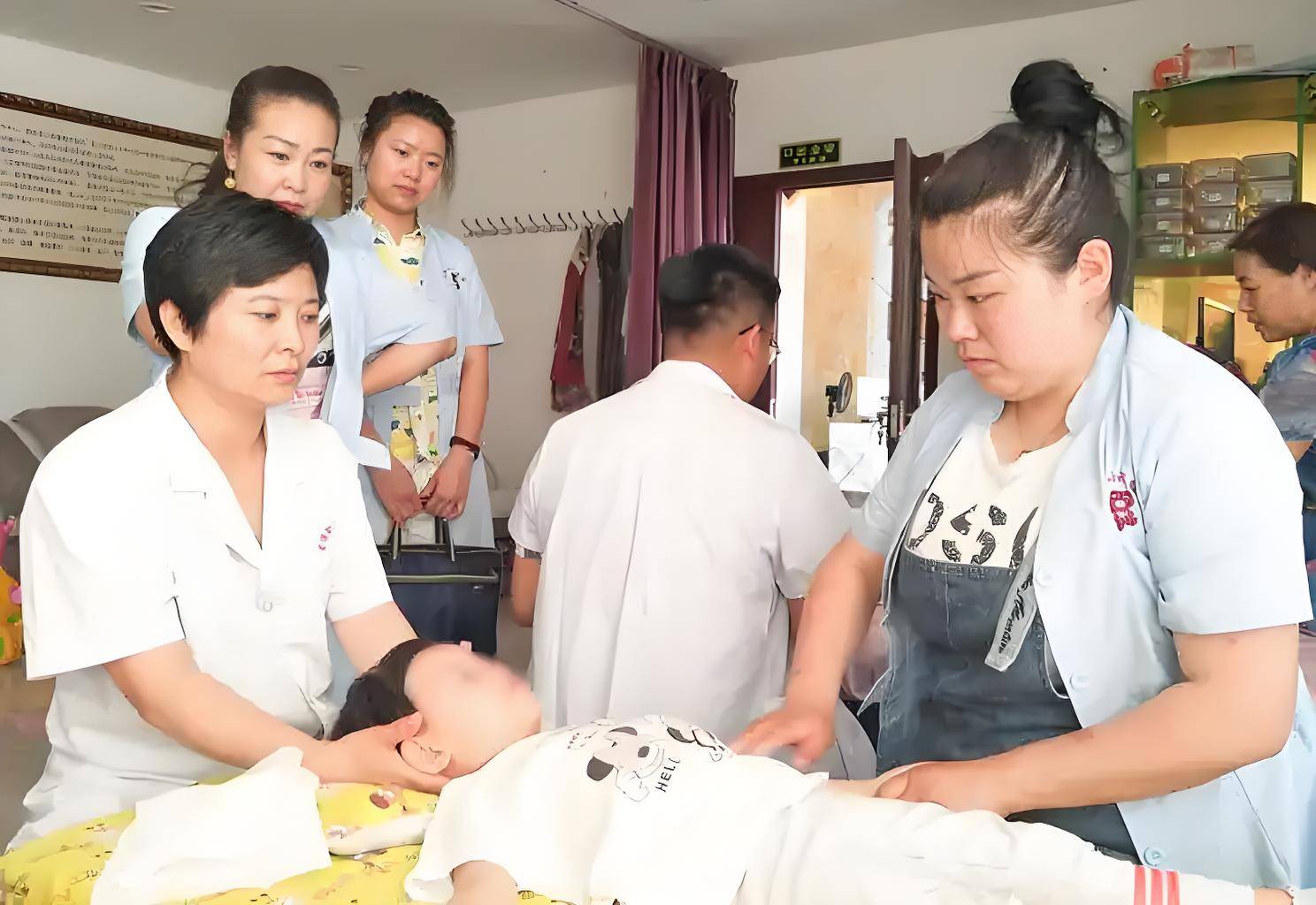 中医康复理疗师证书国家承认吗_中医康复理疗证书范围_中医康复理疗师证书国家承认吗