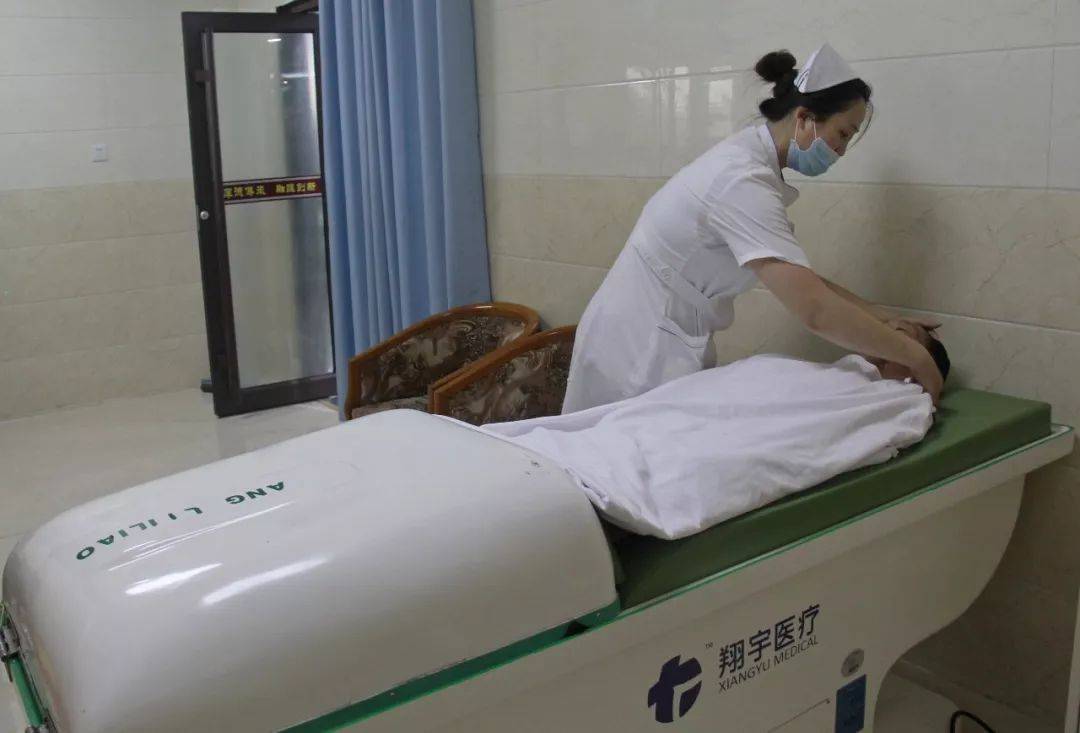 康复中医理疗中心简介_中医康复理疗中心_康复中医理疗中心怎么样