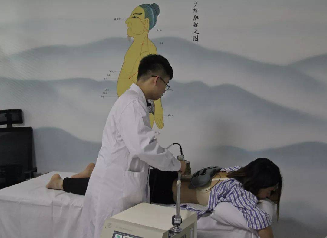中医康复理疗中心_康复中医理疗中心简介_康复中医理疗中心怎么样